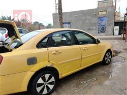 شيفروليه اوبترا